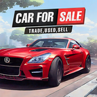 Car Saler Dealership Simulator আইকন