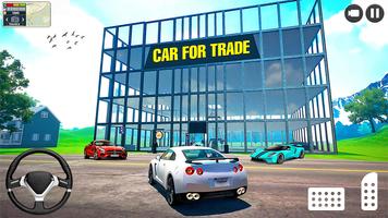 Car Saler Dealership Simulator স্ক্রিনশট 3