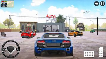 Car Saler Dealership Simulator স্ক্রিনশট 1