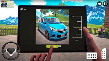 Car Saler Dealership Simulator স্ক্রিনশট 2