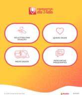 Combustível da Vida 截图 1