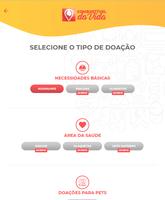 Combustível da Vida 截图 2