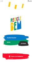 Recicle Bem Cartaz