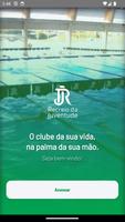 Recreio da Juventude الملصق