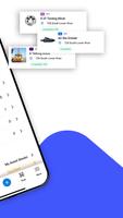 برنامه‌نما EZO عکس از صفحه