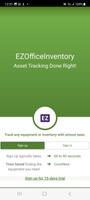 EZOfficeInventory Legacy poster