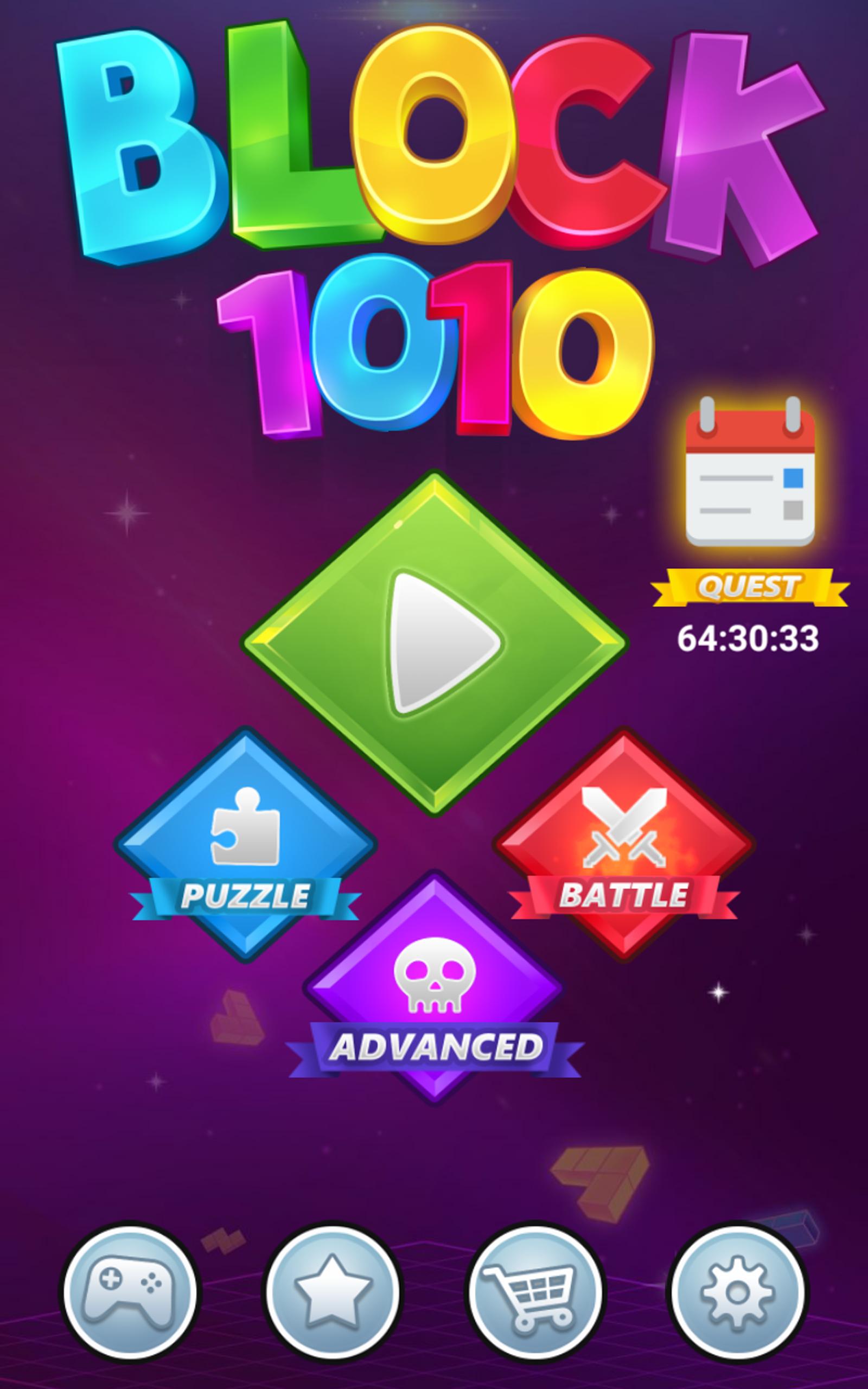Block Puzzle Game Block Puzzle Game