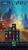 Switch The Block Brain Puzzle Ekran Görüntüsü 3