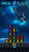 Switch The Block Brain Puzzle Ekran Görüntüsü 2
