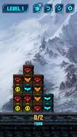 Switch The Block Brain Puzzle Ekran Görüntüsü 7