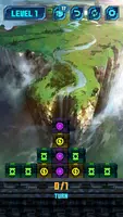 Switch The Block Brain Puzzle Ekran Görüntüsü 5