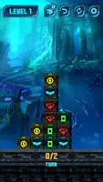 Switch The Block Brain Puzzle Ekran Görüntüsü 6
