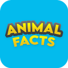 Animal Facts أيقونة