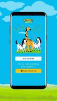 Animal Facts الملصق