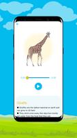 Animal Facts تصوير الشاشة 2