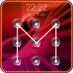 pattern lock screen