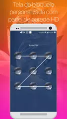 Baixar tela de bloqueio padrão APK