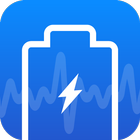 Battery Testing أيقونة