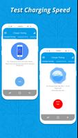 Ampere - Charger Testing Poster