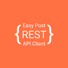 REST API Client - Easy Post biểu tượng