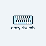 Đo Tốc Độ Gõ Phím - Easy Thumb