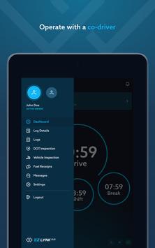 EZ LYNK ELD 截图 20