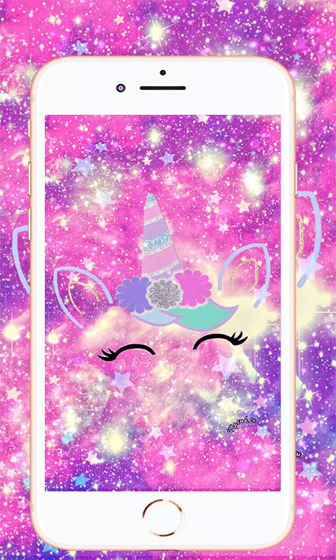 Tải xuống APK Cute unicorn & Kawaii Unicorn wallpapers cho Android