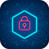 Smart Applock: Protect Privacy simgesi