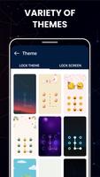Smart Applock: Protect Privacy Ekran Görüntüsü 1