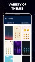 Smart Applock: Protect Privacy capture d'écran 1