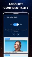 Smart Applock: Protect Privacy Ekran Görüntüsü 2