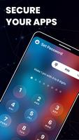 Smart Applock: Protect Privacy capture d'écran 3