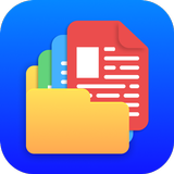 Office Reader: Read all files simgesi