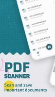 PDF Scanner poster