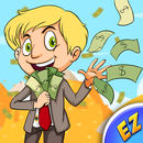 Money Run Rich 3D Game APK