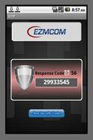 EZMCOMv5 Token স্ক্রিনশট 1