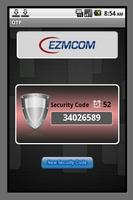 EZMCOMv2 Token โปสเตอร์