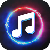 Musikplayer - Audioplayer Zeichen