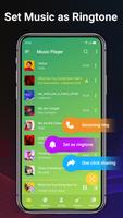 Musikplayer - Audioplayer Screenshot 3