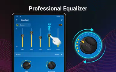 Music Player - Audio Player XAPK download