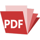 PDF,Tiff,Comic,Photo Viewer-EasyPDF(JPG converter) icon