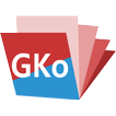 GKo-Tiff/PDF/EPUB/Comic/Text/Image EZNE Viewer