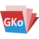 GKo-Tiff/PDF/EPUB/Comic/Text/Image EZNE Viewer-APK