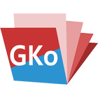 GKo 아이콘