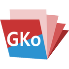 GKo 图标