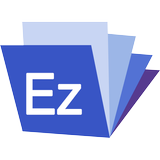 EasyViewer-PDF,epub,heic,Tiff ไอคอน