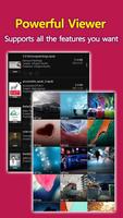 EasyViewer-PDF,epub,heic,Tiff โปสเตอร์