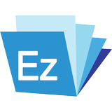 EasyViewer-EPUB/Comic/Text/Tiff/PDF (Old version) icône