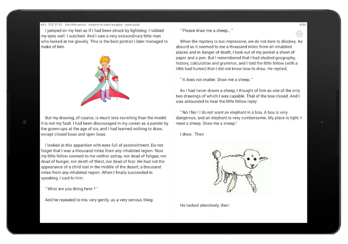 無料で Easyviewer Tiff Epub Pdf 小説 マンガ テキストビューア アプリの最新版 Apk1 0 104 Fix2をダウンロードー Android用 Easyviewer Tiff Epub Pdf 小説 マンガ テキストビューア Apk の最新バージョンをダウンロード Apkfab Com Jp