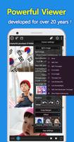 EasyViewer-EPUB/Comic/Text/Tiff/PDF (Old version) پوسٹر